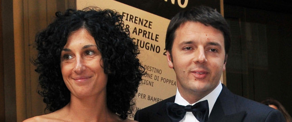 Agnese Renzi: &quot;Sono felice per il Paese non per me, gli italiani sono in buone mani&quot; - n-AGNESE-RENZI-large570