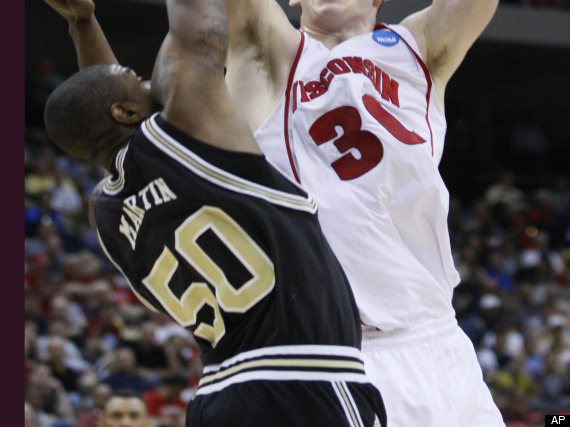 Wisconsin Wofford