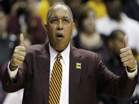 Tubby Smith