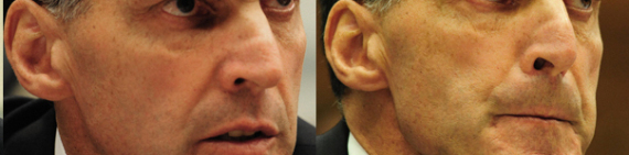 Dick Fuld Lehman Brothers