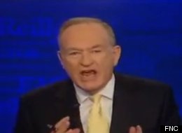 Bill O'Reilly Freaks Out About Denver Post Pot Editor