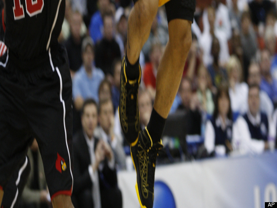 Cal Louisville