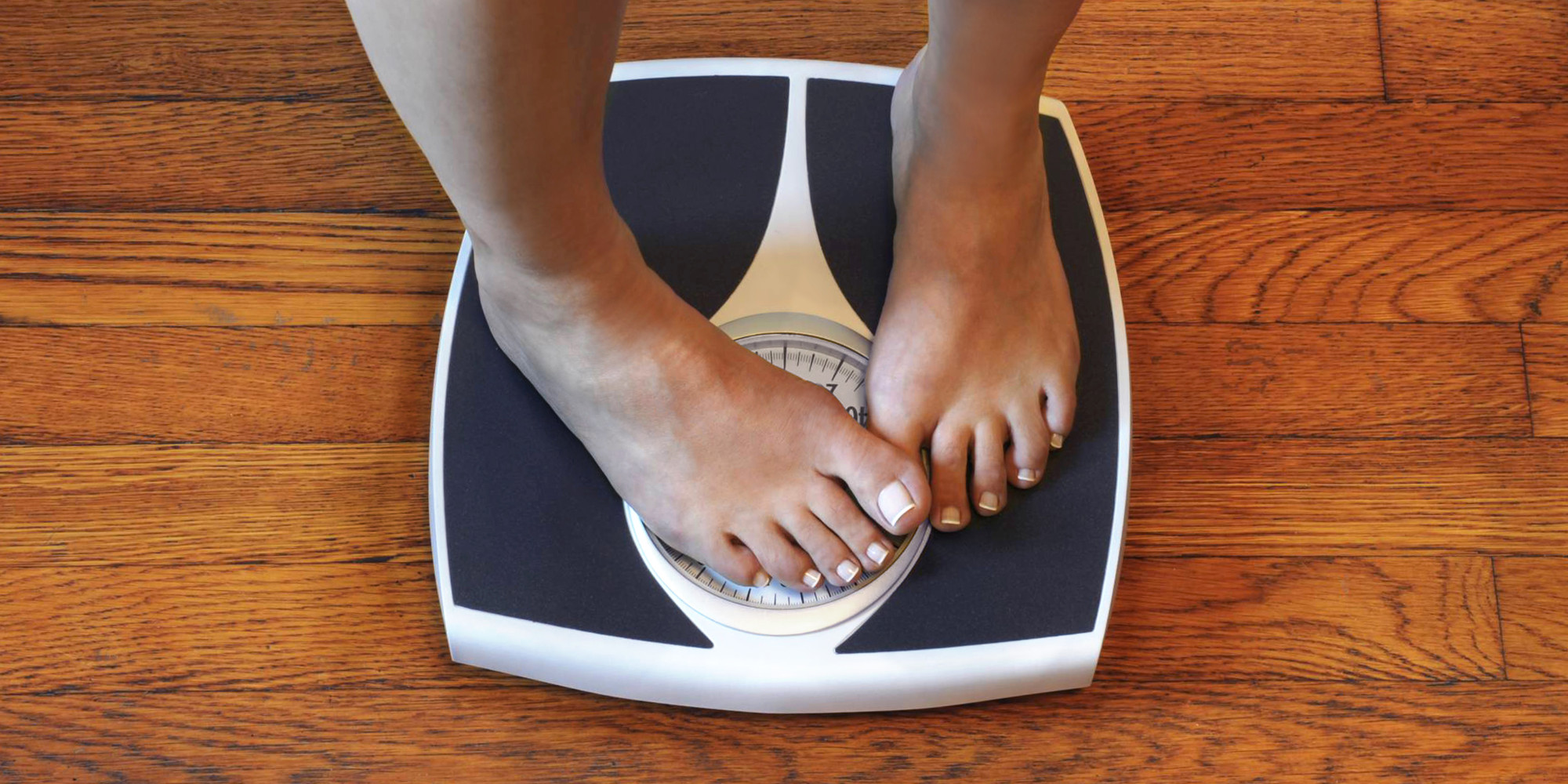 how to find your perfect body weight