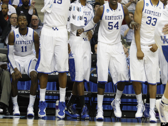 Kentucky Vs Wake Forest Watch Live Online Video