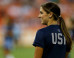 U.S. Soccer Star Alex Morgan Engaged To MLS's Servando Carrasco (PHOTOS)