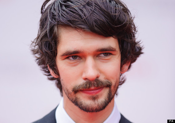 ben whishaw