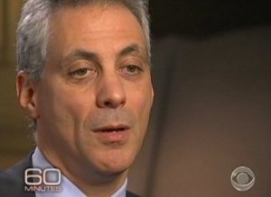 Rahm Emanuel