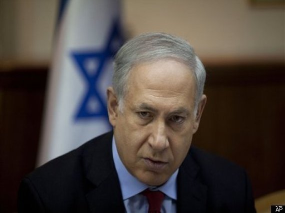 Netanyahu