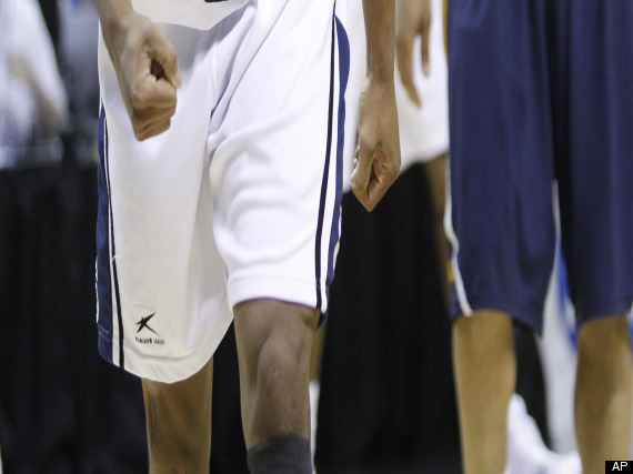 Butler Murray State