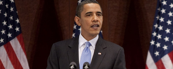 Obama Lincoln