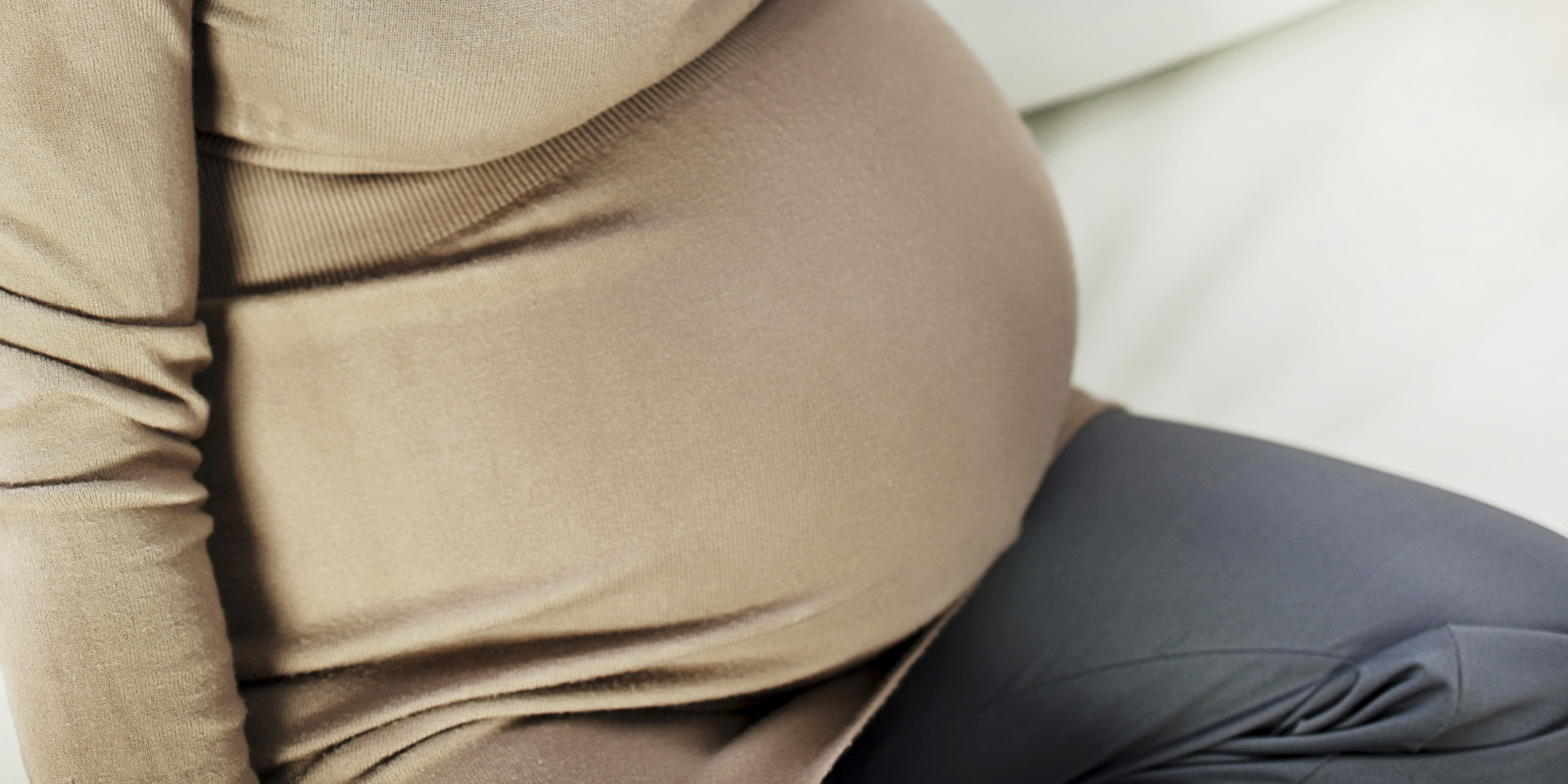 Nearly 1 in 4 Women Are Obese When They Pregnant