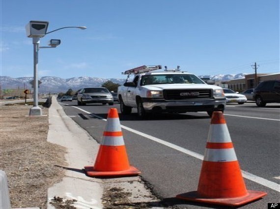 Traffic Fee Hikes