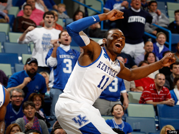 March Madness Scores Recaps Update