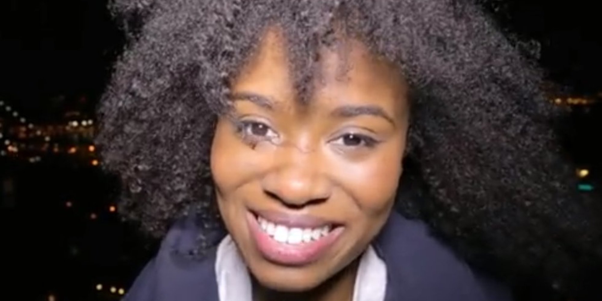 ISUPK RADIO NEWS Meet Your First Black Girlfriend And Now Heres
