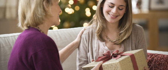 CHRISTMAS GIFT MOM