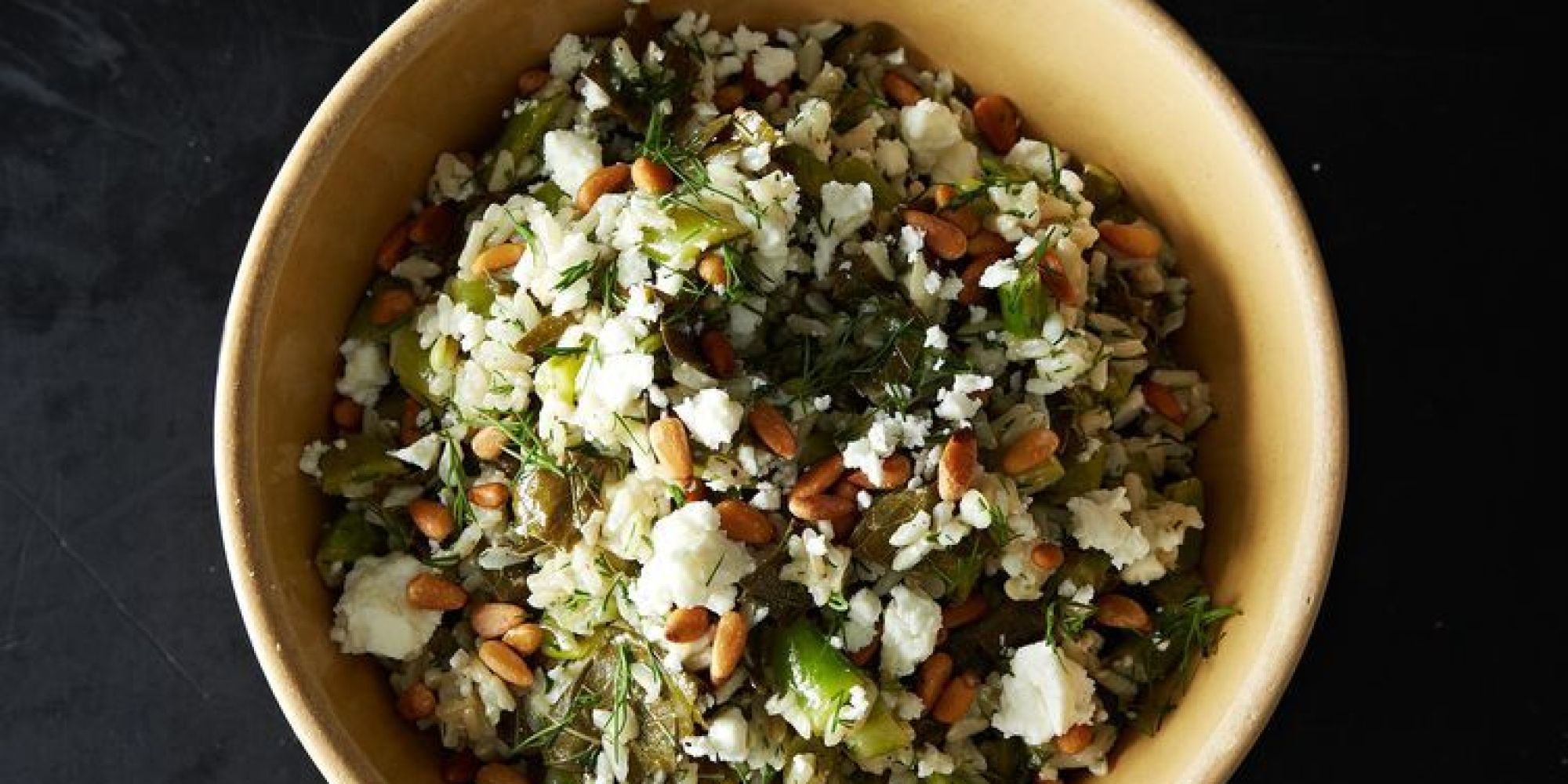 15 Times Dill Stole The Show (RECIPES) HuffPost