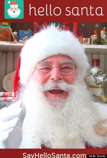 live chat with santa live chat with santa