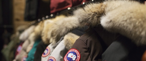Canada Goose parka outlet cheap - Canada Goose Sold To Bain Capital, Romney's Old Firm