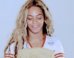 Beyonce Shares Blue Ivy Photo, Still Manages To Keep Her From Prying Eyes