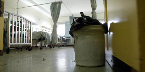 Health Care Environment Medical Waste