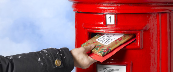 Christmas Deadlines 2013: When Is The Last Date For Dec. 25 Delivery?