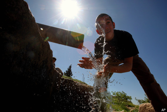 World Water Day