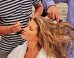 If Only All Moms Could Breastfeed Like Gisele