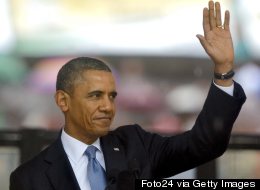 HUFFPOLLSTER: Is Obama's Approval Up, Down, Or Somewhere In Between?