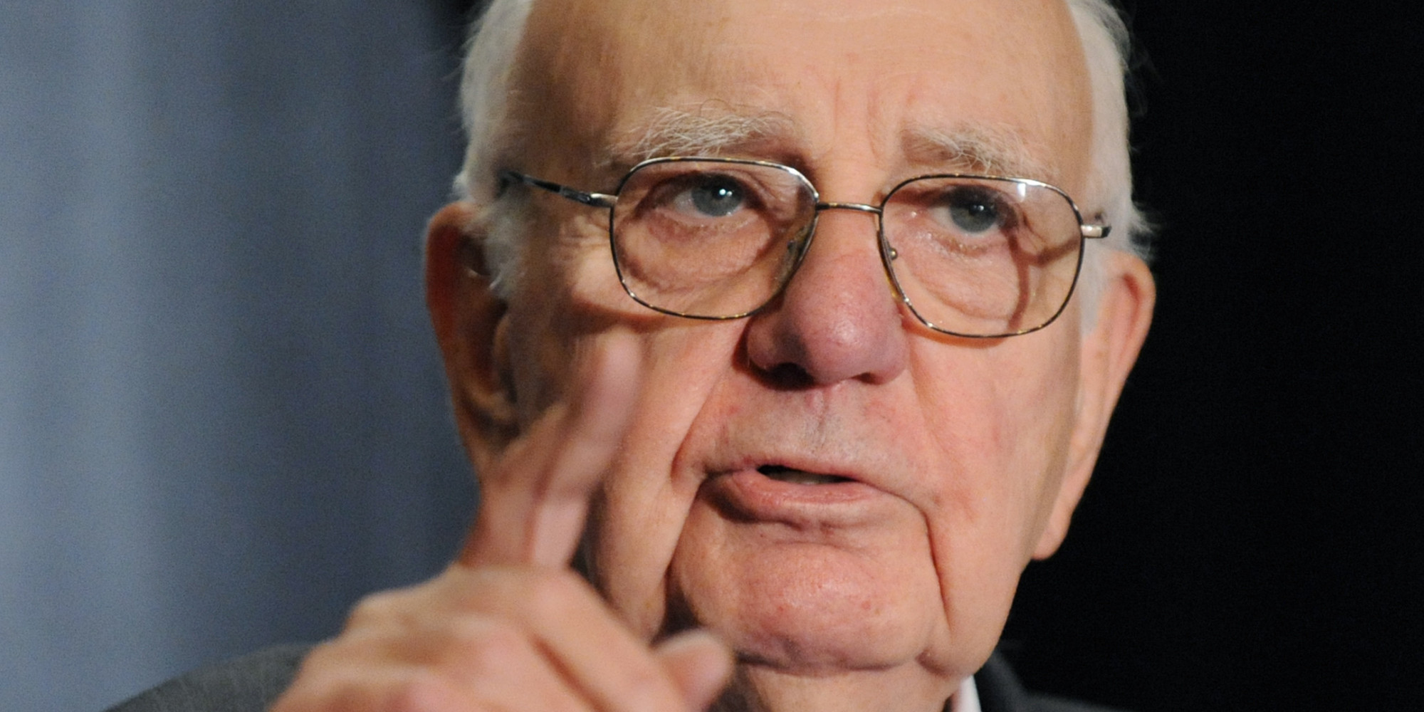 Volcker Rule Finalized With Wall Street Responsible For Judging ...