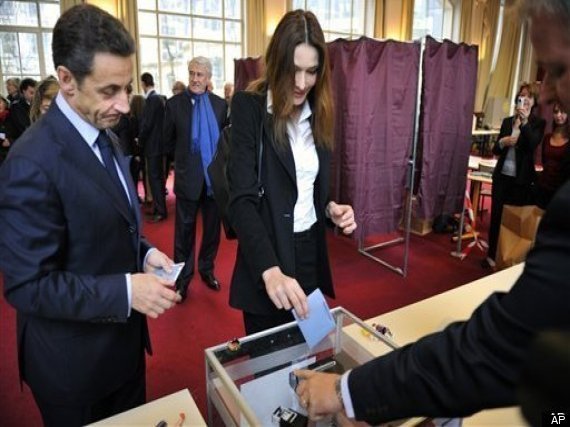 France Regional Elections