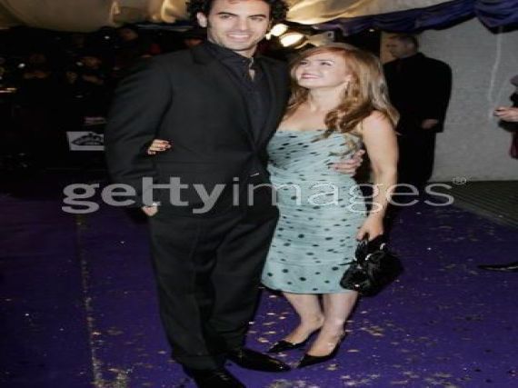 sacha baron cohen and isla fisher wedding. Sacha Baron Cohen amp; Isla