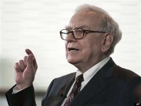Buffett Us Debt