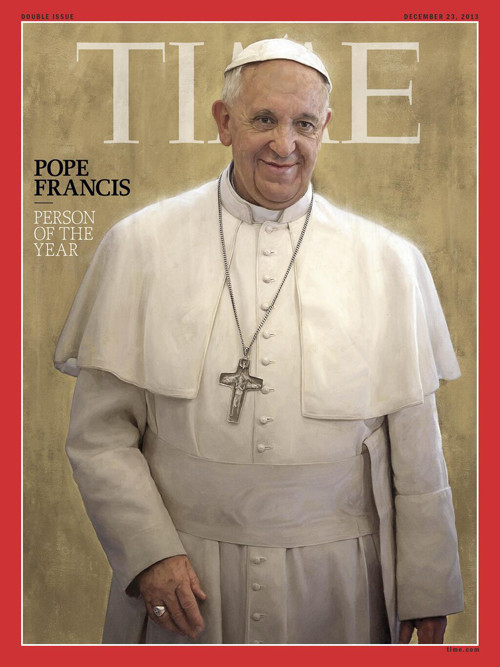 pope francis