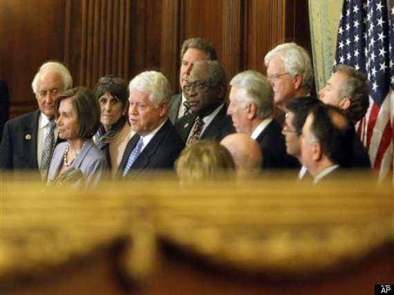 Health Care Dems