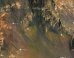 Mars' Dark Streaks Suggest Salt Water Is Flowing On Red Planet