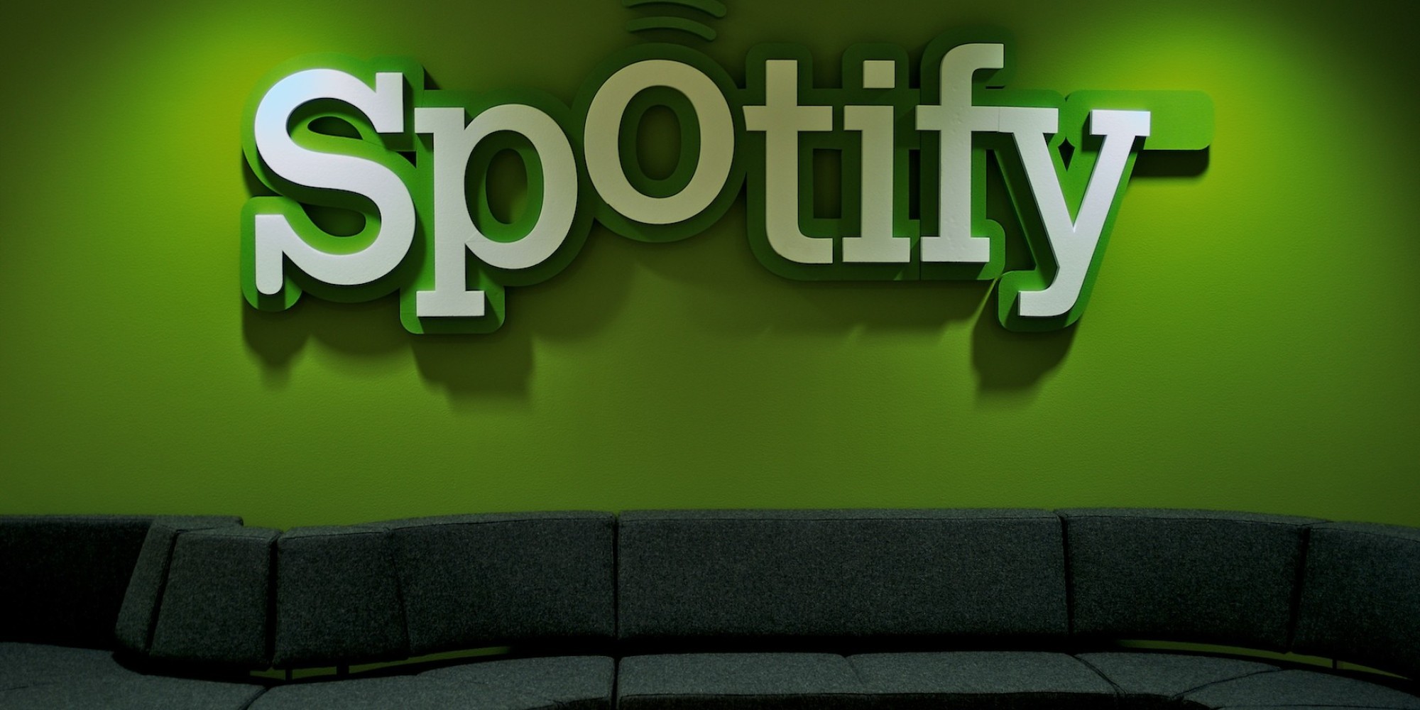 Indie Band Exploits Spotify's Payment System With ...
