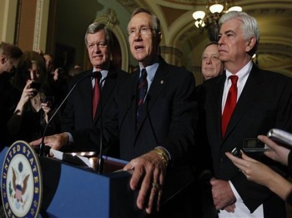 Health Care Overhaul