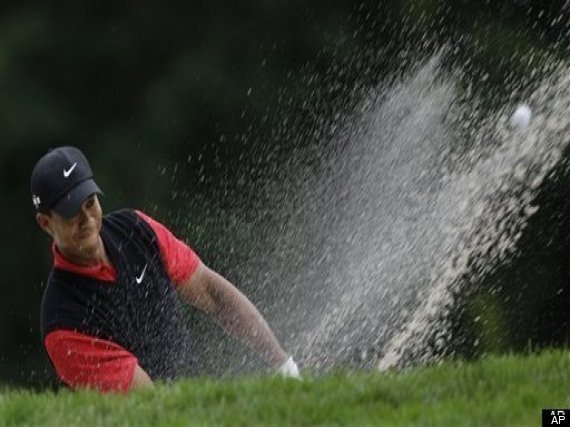 Us Open Golf