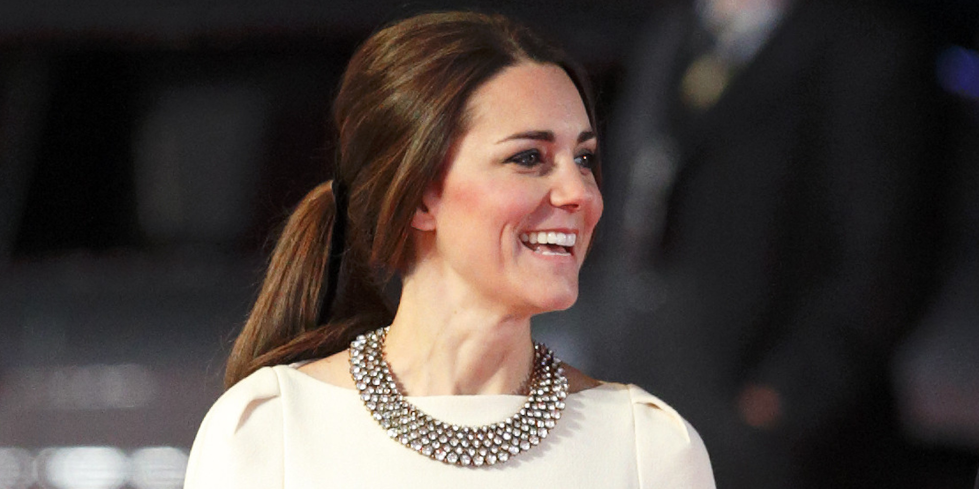 Kate Middleton's Zara Necklace Was Actually Worn By Princess Beatrice First (PHOTOS ...