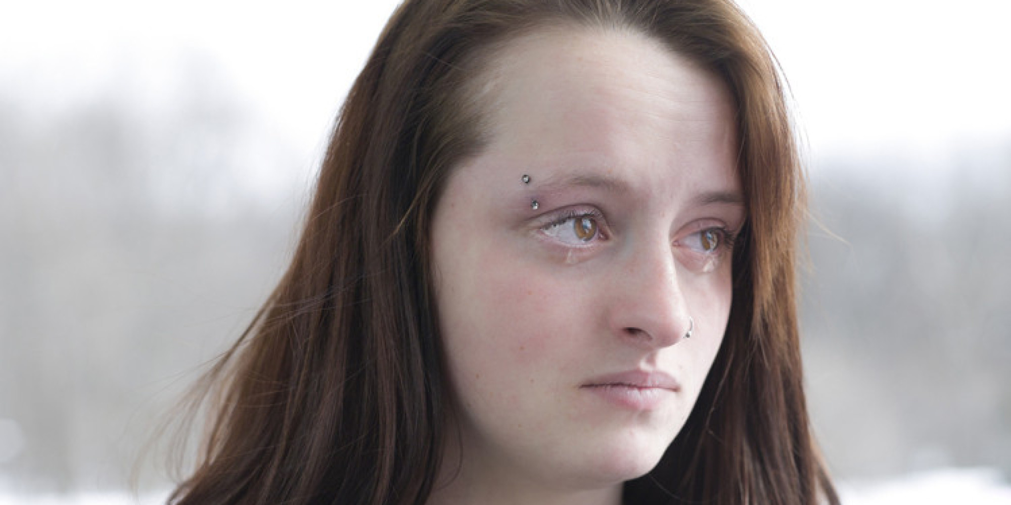 Heartbreaking Photos Of Sexual Assault Survivors Aim To Open Our Eyes