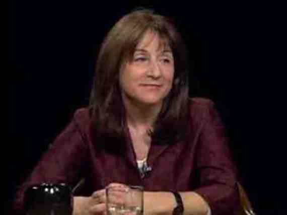 Jane Mayer