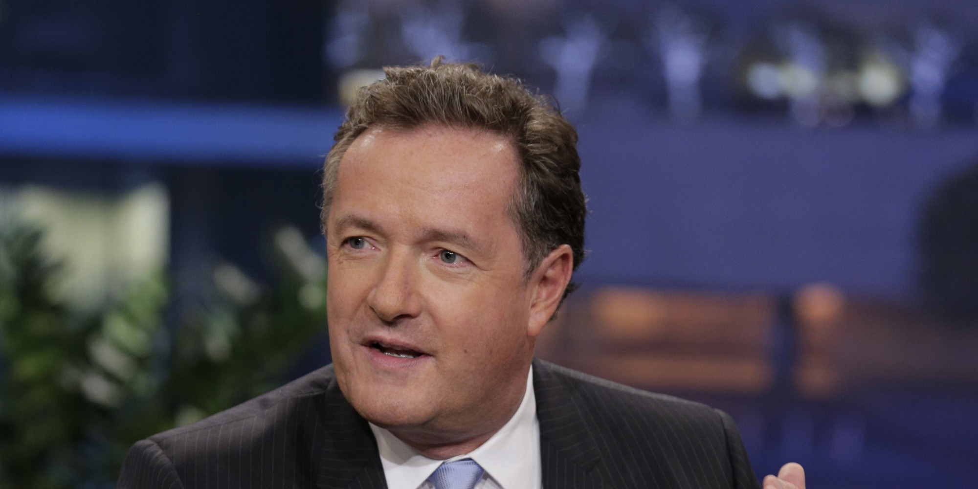 Piers Appointed EditorAtLarge Of US Mail Online HuffPost UK
