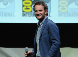 jason clarke