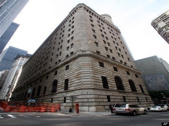 Financial Meltdown Lehman