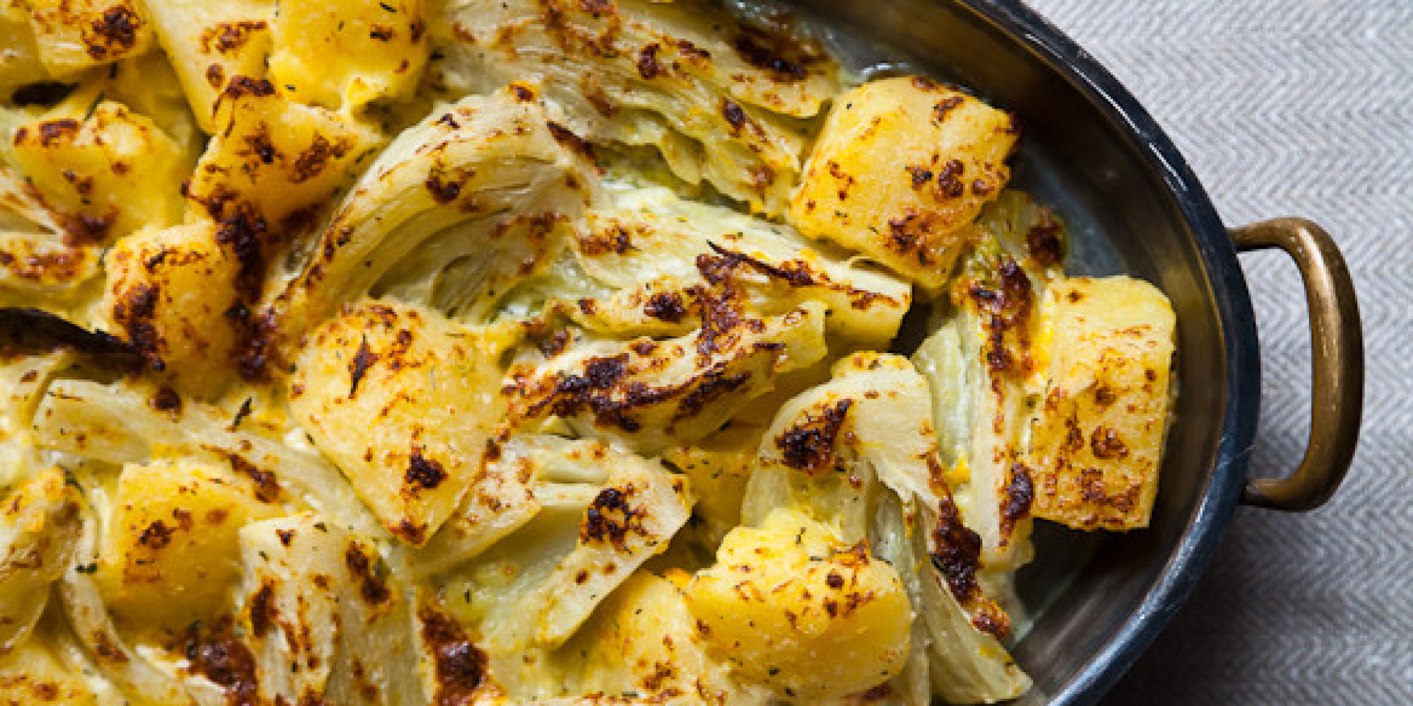 24 Ways To Love Fennel