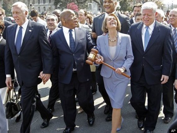 Health Care Overhaul