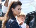 Kourtney Kardashian: 'I've Been Thinking About How I'll Define Beauty' To My Daughter