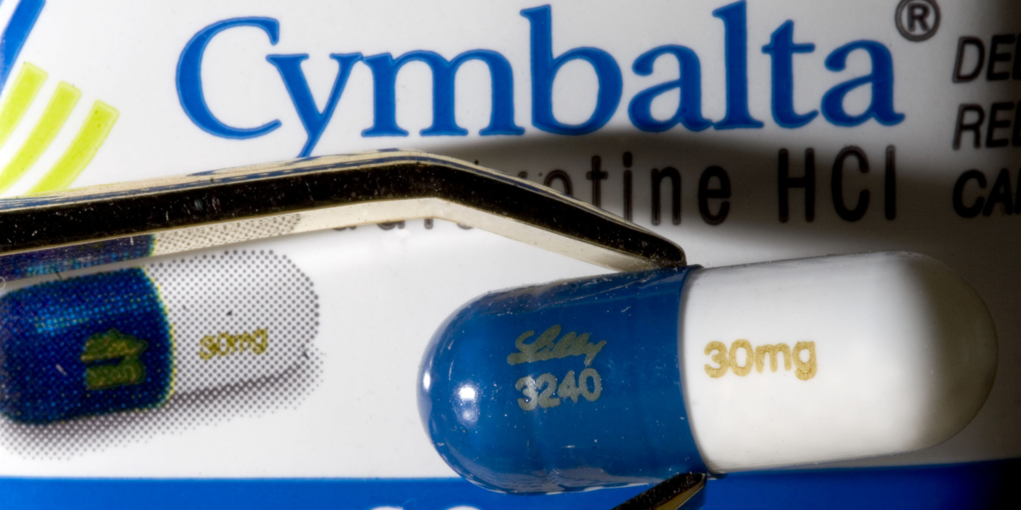 Generic Version Of Cymbalta Antidepressant Approved By FDA