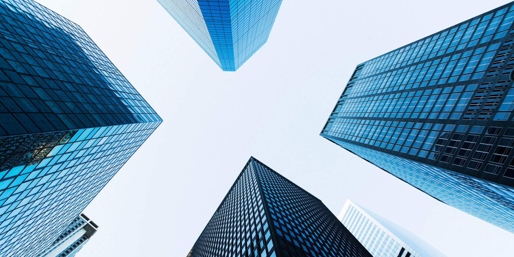 Commercial Real Estate Values Could Fall 19 Percent If Economy Improves - Huffington Post