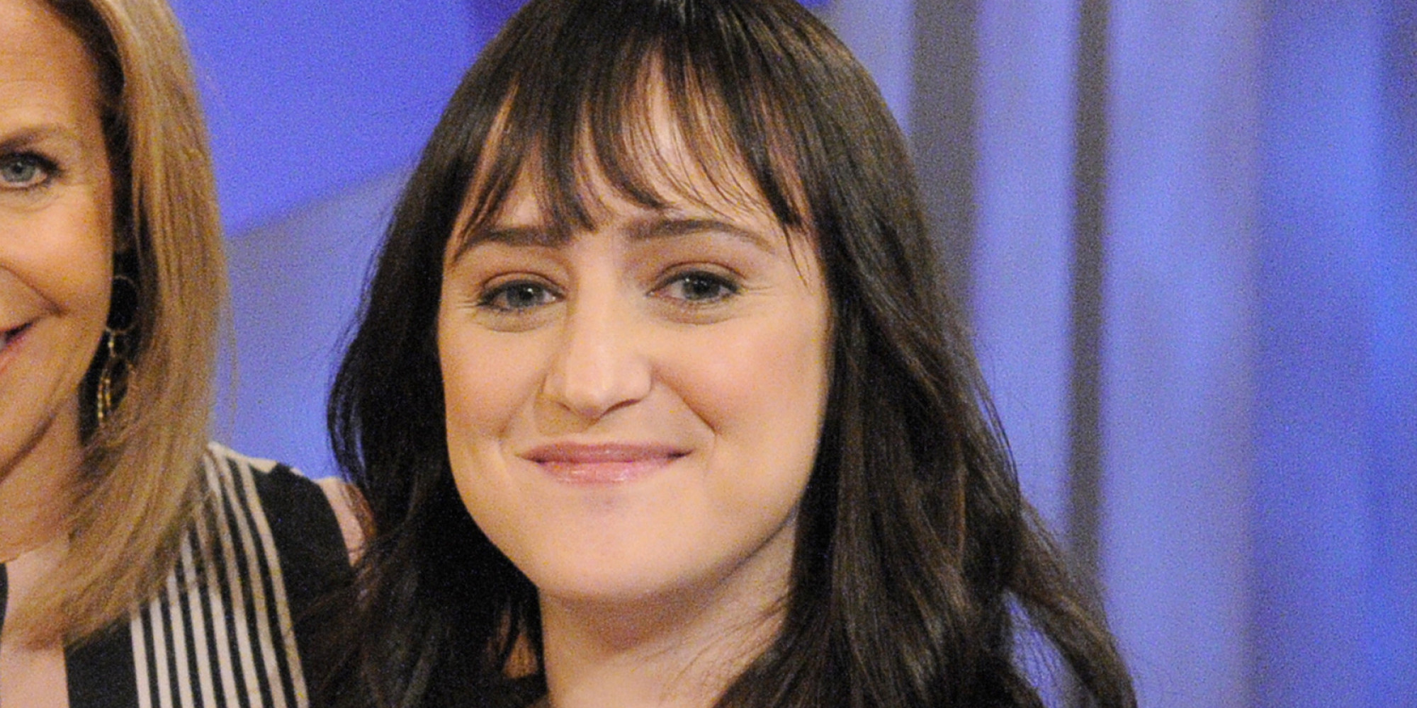 Matilda Is 17 Years Old And Mara Wilson Is All Grown Up In New Interview Video Huffpost Uk